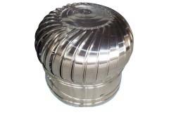 Cycle Ventilation Turbine Fan for Greenhouse Automation in 's Residential Buildings