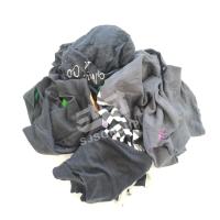 Algodão industrial de 2kg/Bale 35*35cm que limpa o pano