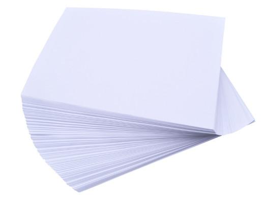 Smooth and Durable Office Paper A4 Size 70g/75g/80g Custom Printing Available for Printing and Copying