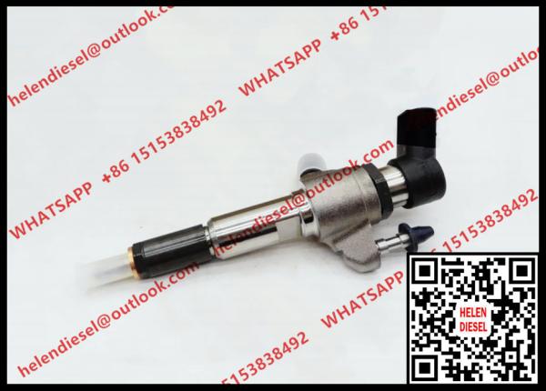 Fuel injector A2C59513556 genuine and new Ford 1791017 , AV6Q 9F593 AD , 50274V05  , 98 024 486 80 , 9802448680