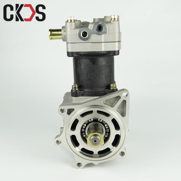 Compresor del freno neumático del camión del motor diesel P11C 29100-2971 de Hino 700
