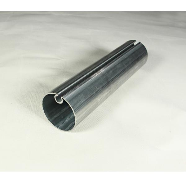 48mm Steel Awning Roller Tube Steel Pipe