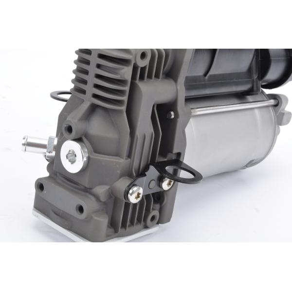 Компрессор подвеса воздуха W164 X164