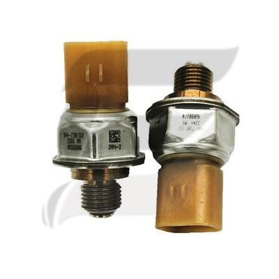 344-7390 sensor da pressão do fuel-óleo