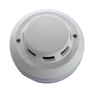 12VDC Wired gas detector