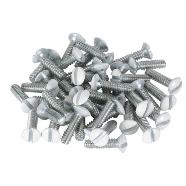 Выход Dacromet длинный электрический привинчивает длинные винты гнезда штепсельной вилки SS314