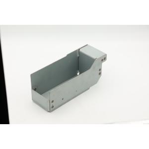 Металлическая изготовление изделий из алюминиевой стали с высокой точностью