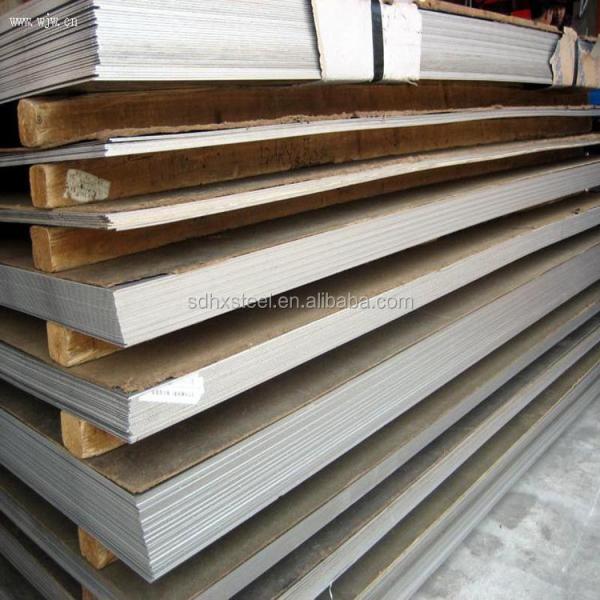 Stainless Steel Plate 0.4mm 0.15mm 0.6mm 0.7mm Thickness 10mm 310s Stainless Steel Sheet