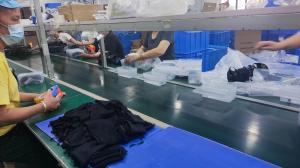 Kubick (Shenzhen) Plastic Products Co., Ltd.