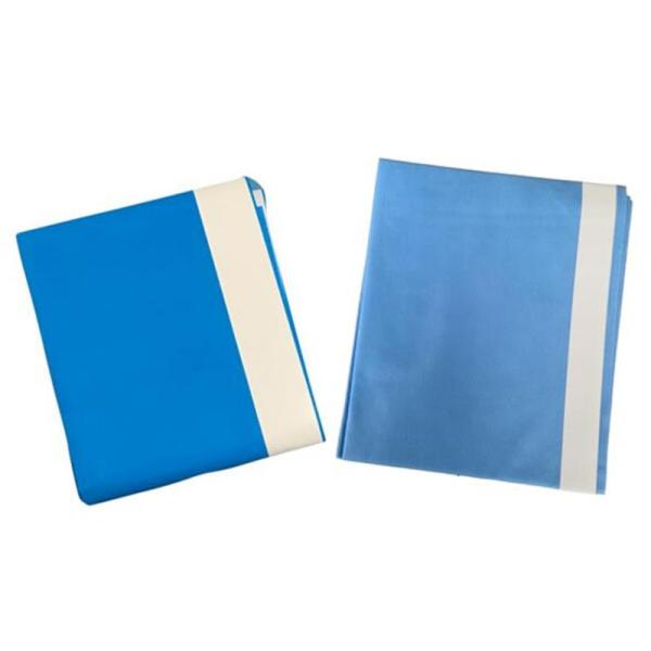 Customized Disposable Side Drape Sterile Surgical Medical Surgery SMMS PE