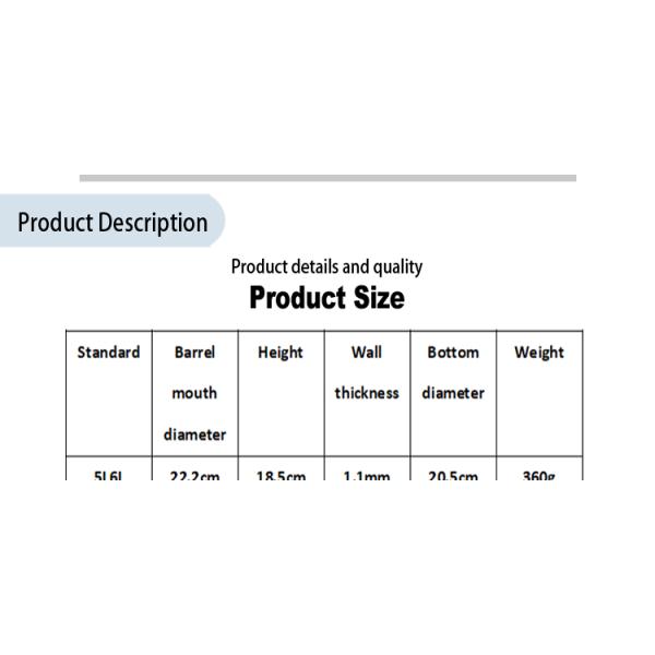 Oil Filter Cap White Five Gallon 20 Litre Paint Bucket With Lid ISO9001