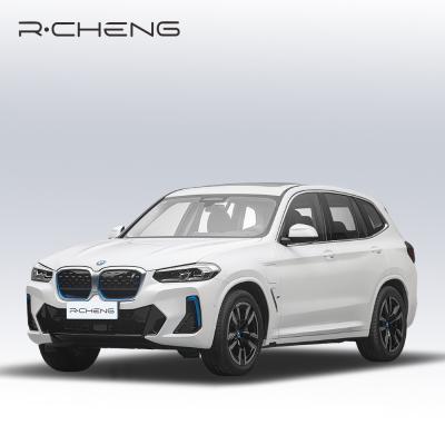BMW Electric Car IX3 EV Electric Midsize SUV 4x4 550km Max Range