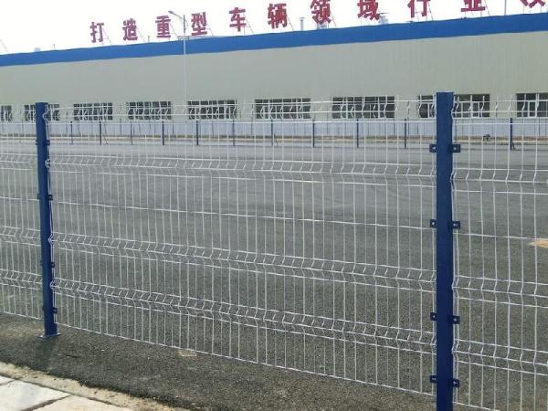Welded wire mesh Garden fence,Plastic garden fence,PVC Coated Welded Wire Mesh Fence