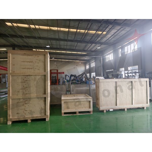 High Durability F18 Hot Cell Radiation Protection In Medical And Industrial