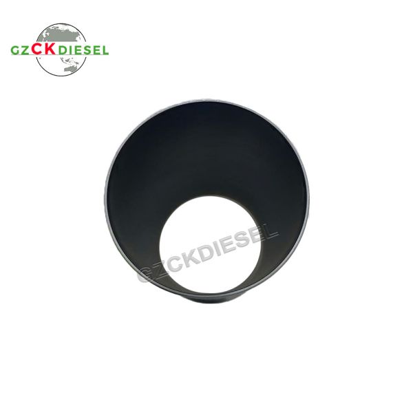 DB58 Cylinder Liner 65.01201-0068 65.012010067 65.01201-0067 for DH220-5 DZ200LCA