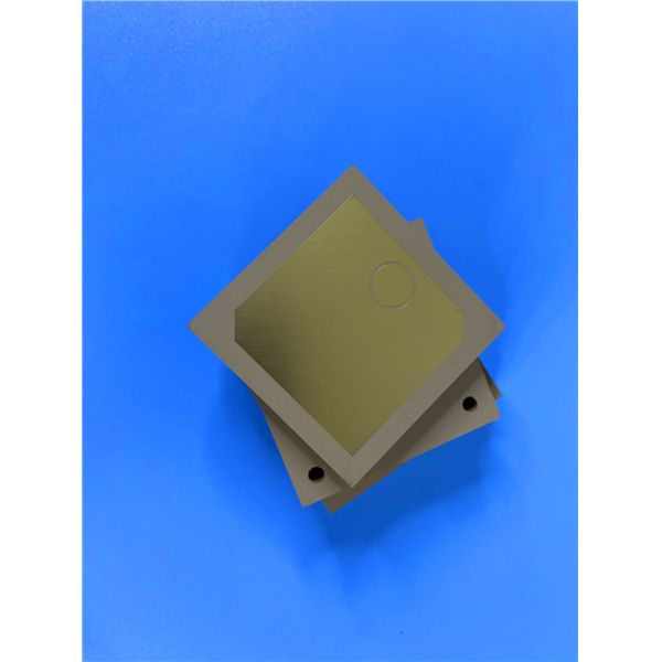 2-layer Rogers TMM6 PCB High-Frequency Designs – The Ultimate 2-Layer PCB Solution