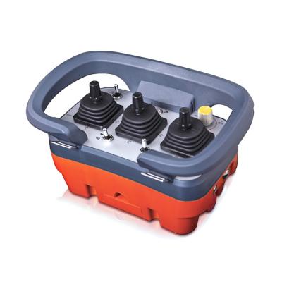 Peças sobresselentes HBC727 de controle remoto /HBC735 da bomba concreta de Putzmeister