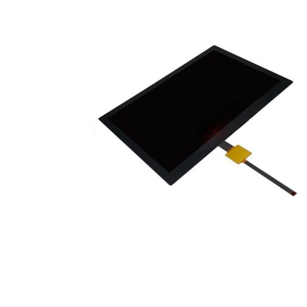 10.1 дюймовый TFT дисплей с HDMI PCB, разрешение 1280X800, HDMI интерфейс IC NT51007+NT39212