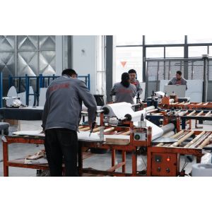 Jiaxing Chengtai Mirror Co., Ltd.