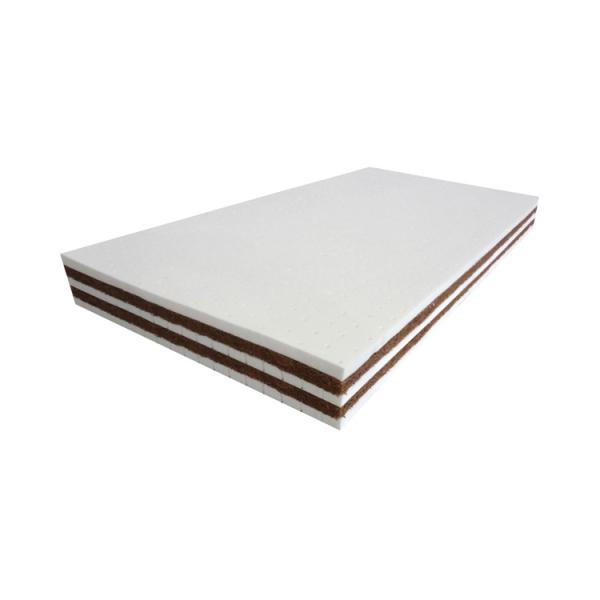 Block Solid Hot Melt Glue Adhesive For Materials In Mattress With Good Bonding Strength