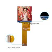 1.22 pouces ips carré tft Affichage LCD couleur 240 * 240 module LCD peut être touché