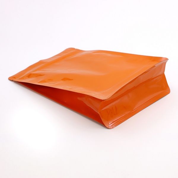 Custom Printed Stand Up Pouches with Moisture-proof Oxygen-proof and UV Protection for Food Packaging