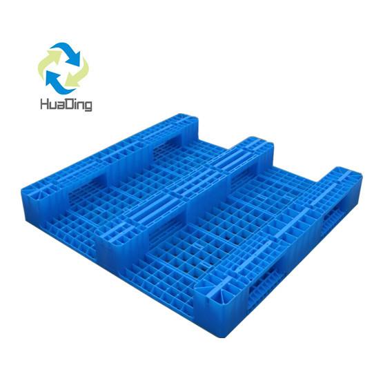 cheap heavy duty plastic pallet mould rackable plastic pallet euro plastic pallet