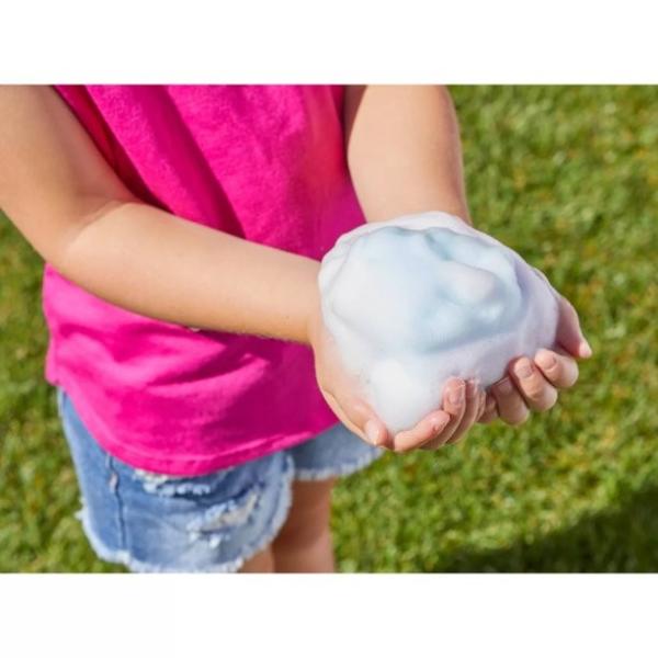 OEM Fluffy Foam Soap Spray For Fun With Shape  Sculpt And Creation