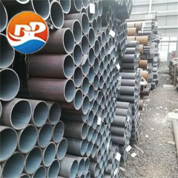 GB/T 5310 12Cr2MoG High Pressure Seamless Boiler Tubes Alloy Steel
