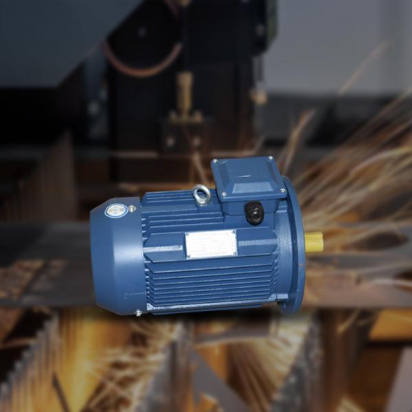 Jingke Screw Conveyor Gear Motor Asynchronous Three Phase Motor 7.5Kw