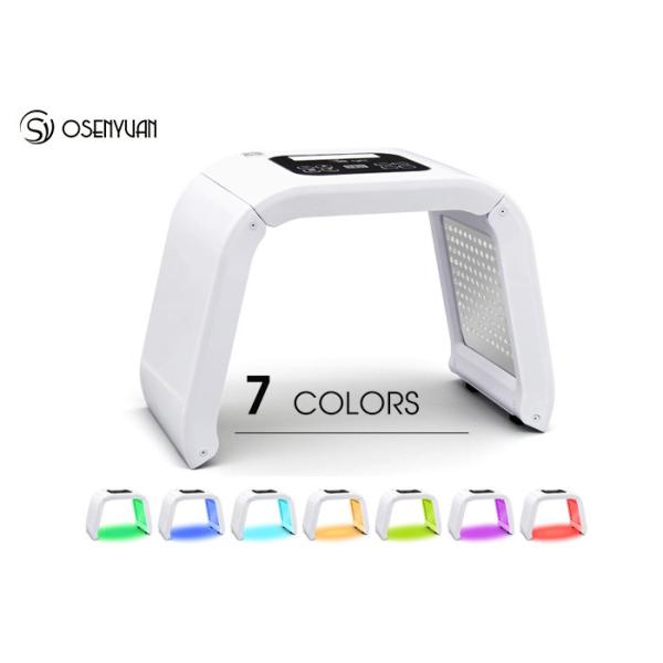 Photon Professional Led Light Therapy Machine Anti Wrinkle Skin Rejuvenation