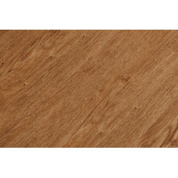 SPC PVC Commercial Flooring Smooth Appearance