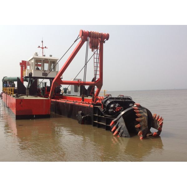 Gold Equipment Dredger Find Similar Icon Certified 6Inch~24inch Cutter Suction Dredger Low Price Dredger