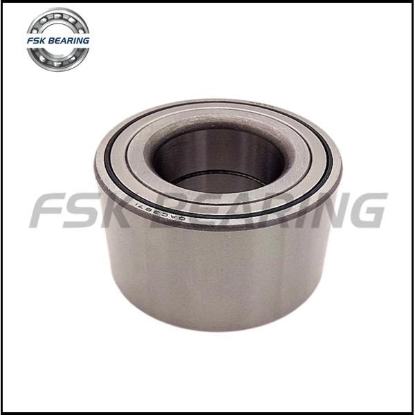 Chrome Steel 90369-45003 90363-W0001 45BWD10 DAC45840045 Wheel Bearing 45*84*45mm For Toyota