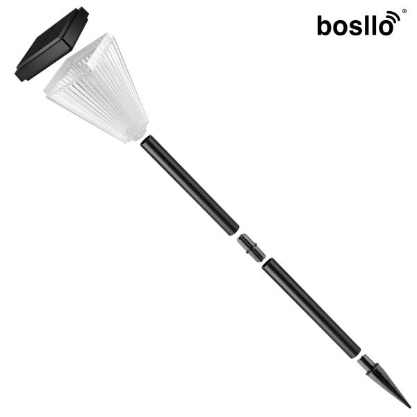 Waterproof Solar Garden Lamps