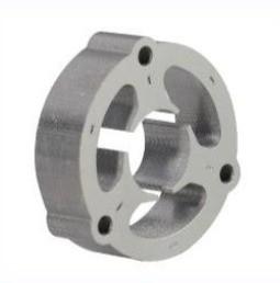 High Precision Stator Core and Stamping Motor for Customized Drawing Transmission