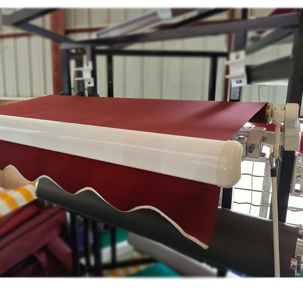 Awning accessories head, head accessories manufacturers wholesale
