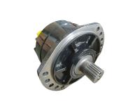 30-570KGS Hydraulic Motor for Construction Machinery by HELM TOWER