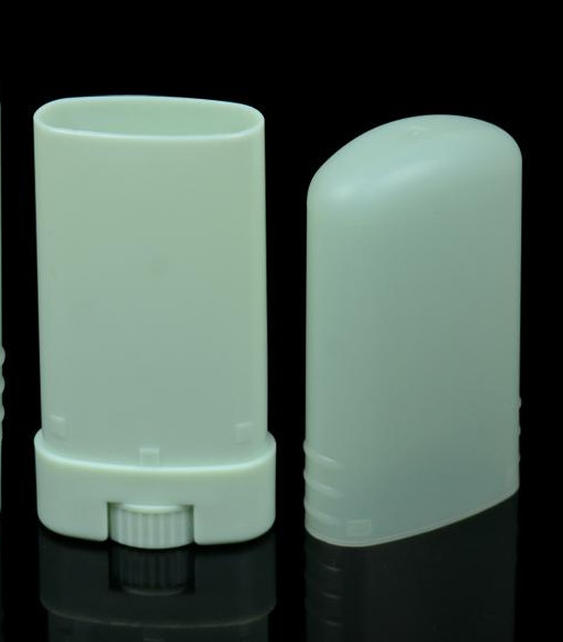 крен 22g PP Refillable на бутылке ручки дезодоранта тома бутылок дезодоранта большой