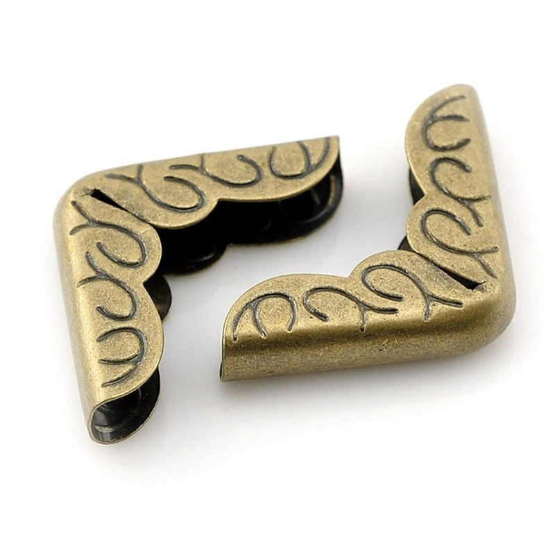 Precision Hardware Products with Powder Coating Stainless Steel Furniture Hardware