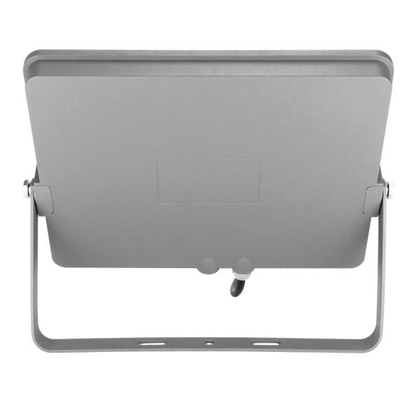 Luzes de inundação conduzidas brancas Driverless de Smd 50w 12000lumen 100000lumen para brilhante super do jardim do hospital da escola