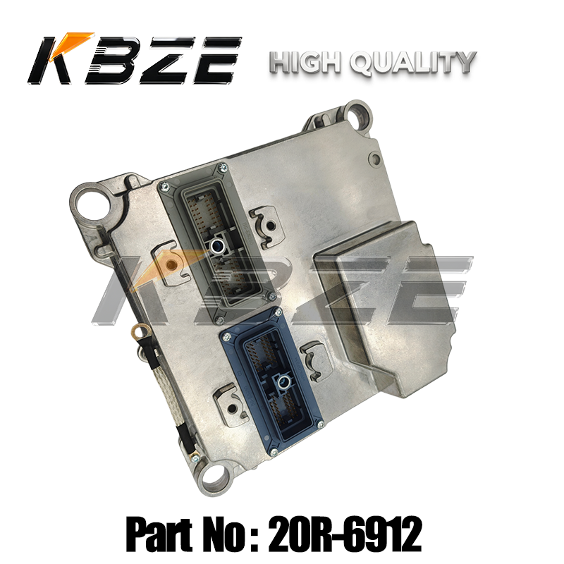 KBZE OEM QUALITY ECM CONTROLLER 20R-6912 FOR CAT ENGINE C6.6 C7.1 EXCAVATOR 320D GC 320D L 323D L