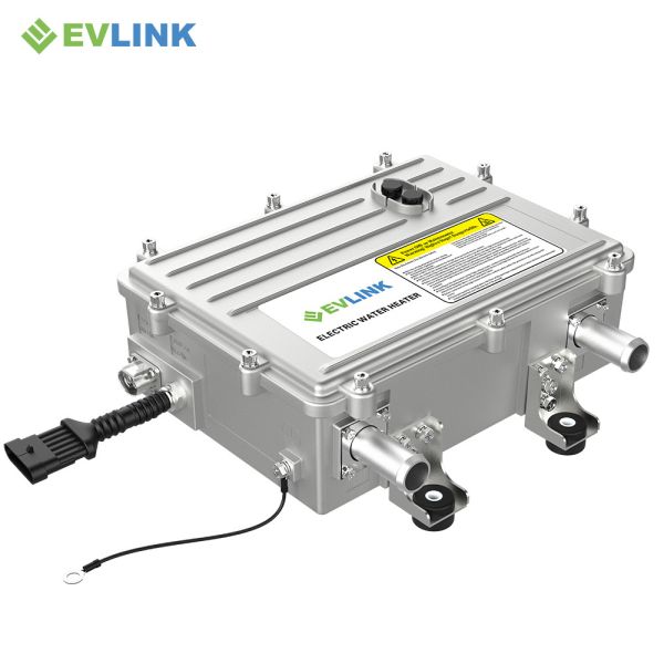 PTC Heater HVCH 15KW25KW30KW35KW 400V600V800V1000V 12kg Bus Truck Construction Machinery BTMS Battery Heating Cabin heating RBS