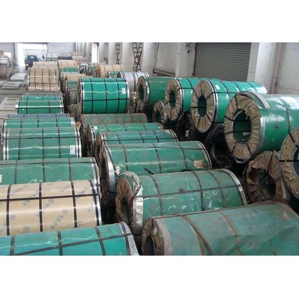 431 446 твердость изготовленного на заказ размера катушки нержавеющей стали 440A 440B 440C высокая