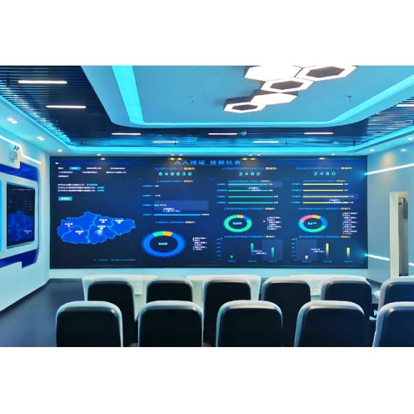 320mm*160mm LED Display Module for High Resolution Full Color Null IP65 Video Wall P12