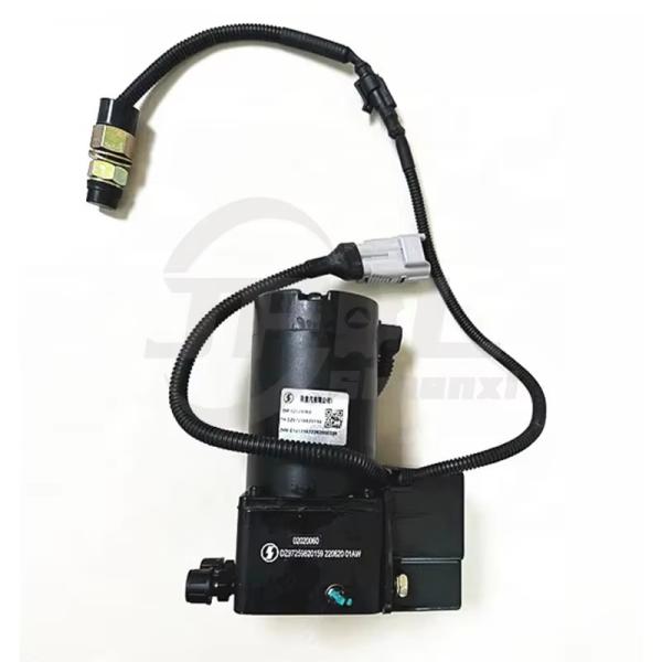 Motor Assembly DZ97259820159 Shacman Delong X3000 Truck Parts