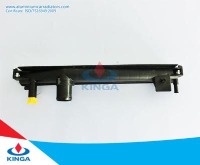 Plastic Radiator Tank Of Auto Radiator For Toyota Previa Rav 4 2007 ACR50/ACA30 AT