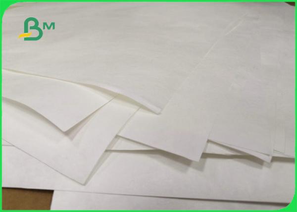 papel impermeável não Tearable de 1056D 1070D 1073D Tyvek para o Malote da senhora