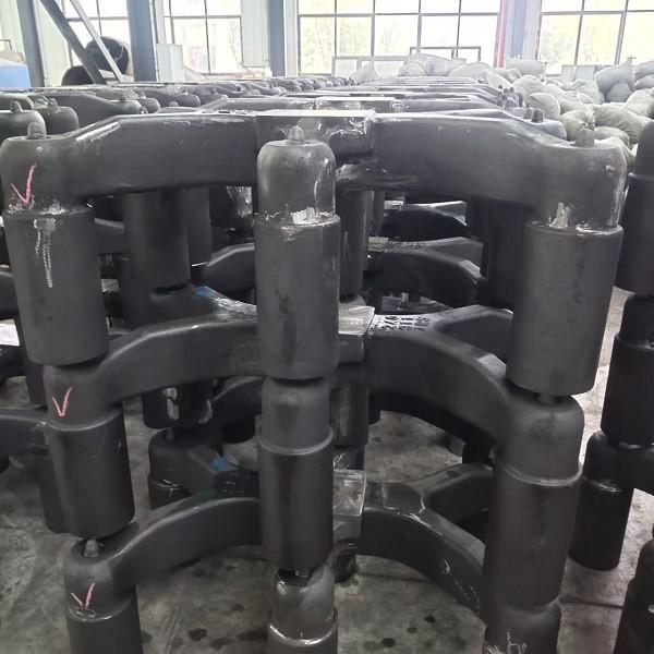 Flexible Anode Rod Assembly with ANSI Certification and Welding Process
