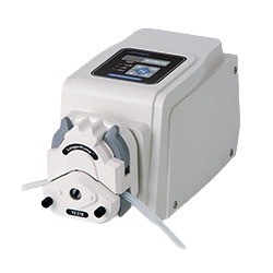 Precision Lab Supplies Pump for Temperature 0 to 40 C and Speed Precision of 0.1 rpm